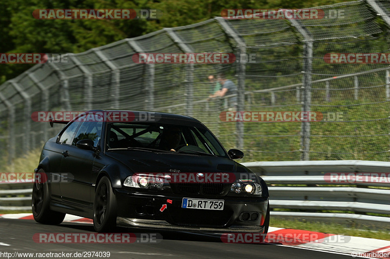 Bild #2974039 - Touristenfahrten Nürburgring Nordschleife 11.06.2017