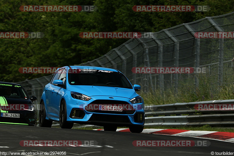 Bild #2974056 - Touristenfahrten Nürburgring Nordschleife 11.06.2017