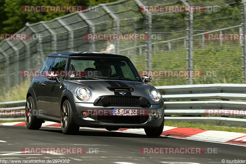 Bild #2974302 - Touristenfahrten Nürburgring Nordschleife 11.06.2017