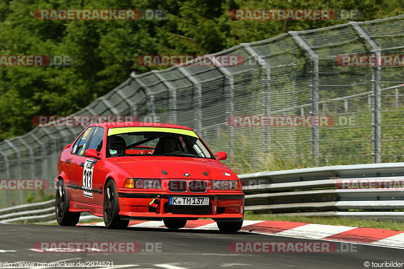 Bild #2974521 - Touristenfahrten Nürburgring Nordschleife 11.06.2017