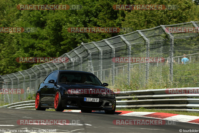 Bild #2974585 - Touristenfahrten Nürburgring Nordschleife 11.06.2017