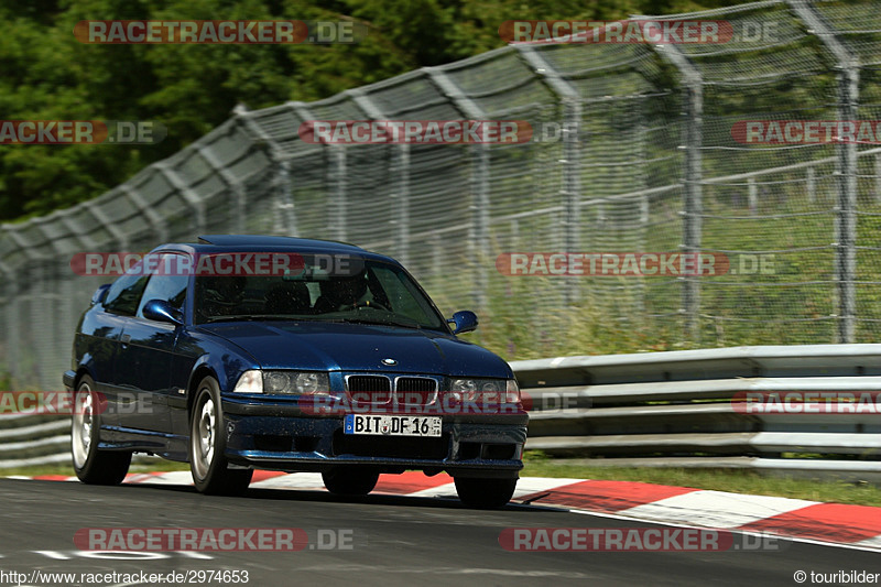 Bild #2974653 - Touristenfahrten Nürburgring Nordschleife 11.06.2017