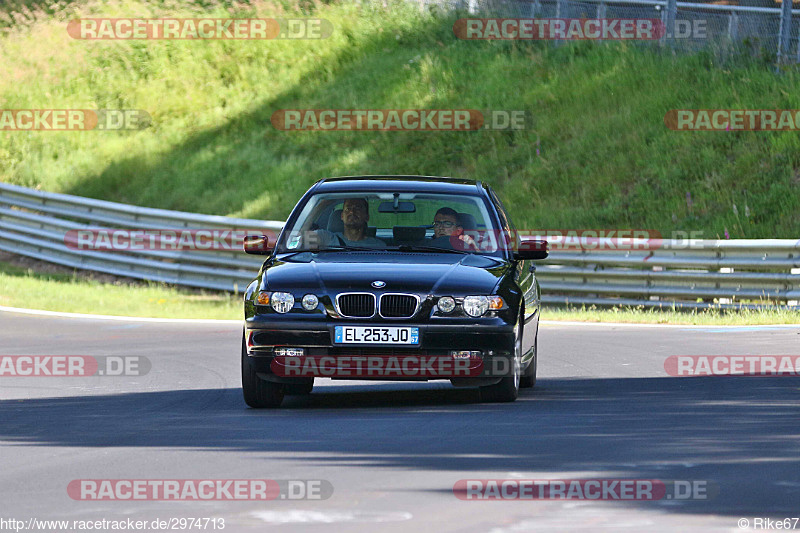 Bild #2974713 - Touristenfahrten Nürburgring Nordschleife 11.06.2017