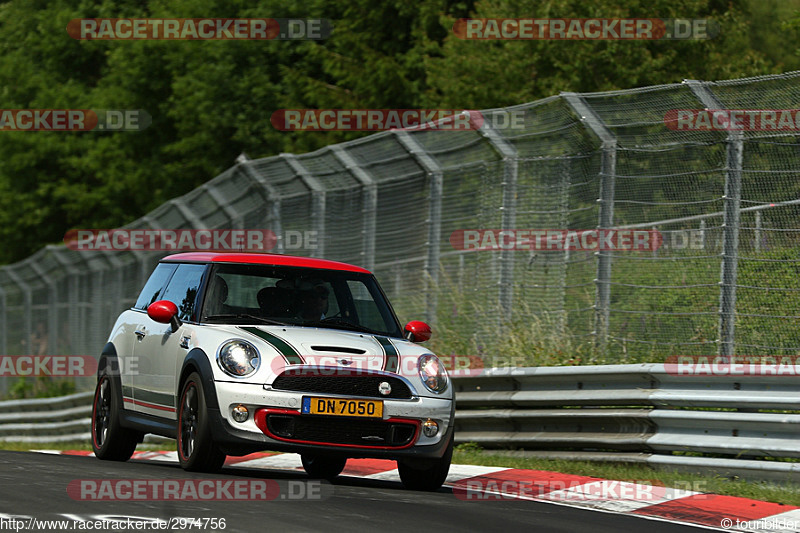 Bild #2974756 - Touristenfahrten Nürburgring Nordschleife 11.06.2017