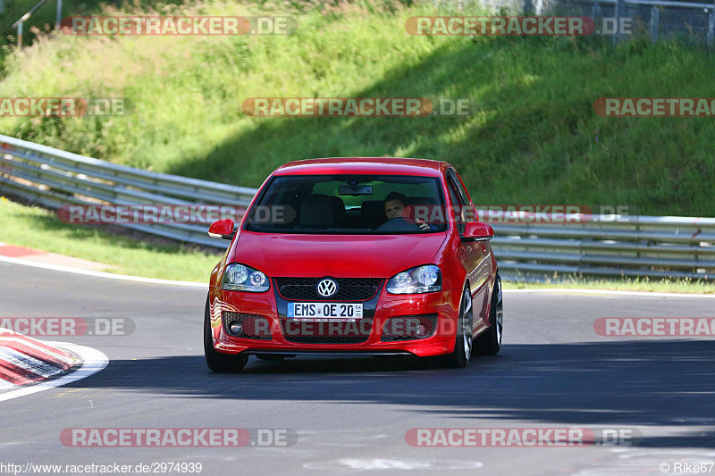 Bild #2974939 - Touristenfahrten Nürburgring Nordschleife 11.06.2017