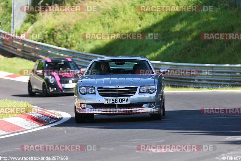 Bild #2974968 - Touristenfahrten Nürburgring Nordschleife 11.06.2017