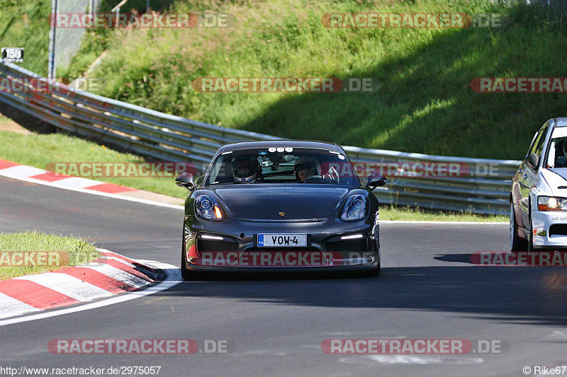 Bild #2975057 - Touristenfahrten Nürburgring Nordschleife 11.06.2017