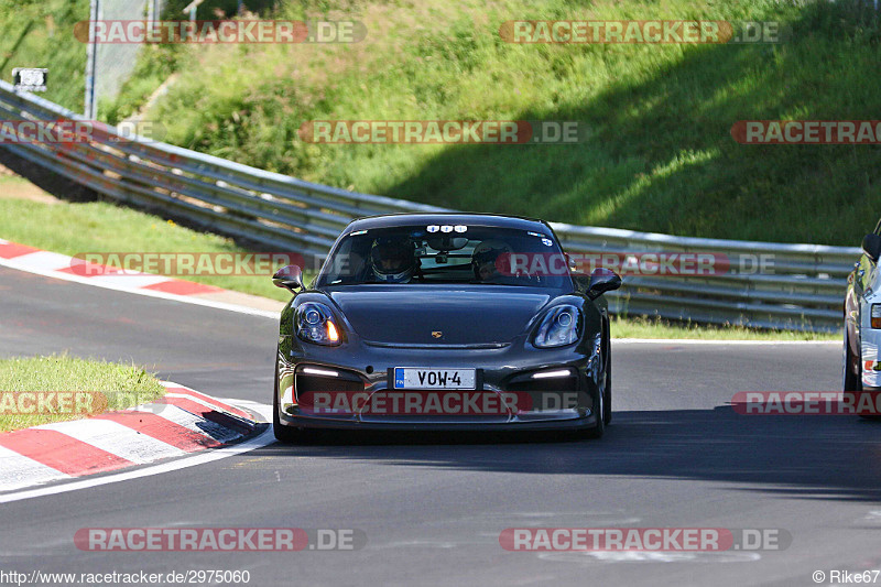 Bild #2975060 - Touristenfahrten Nürburgring Nordschleife 11.06.2017