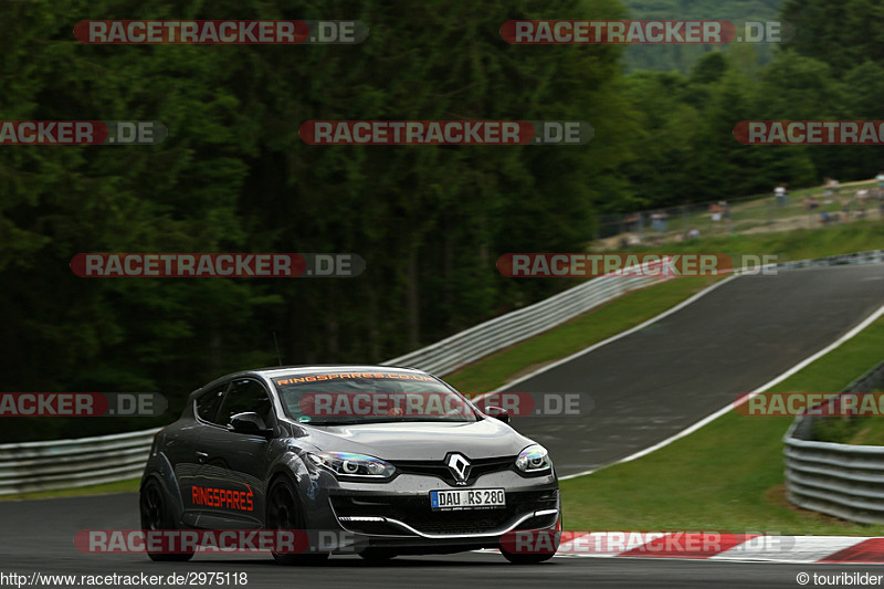 Bild #2975118 - Touristenfahrten Nürburgring Nordschleife 11.06.2017