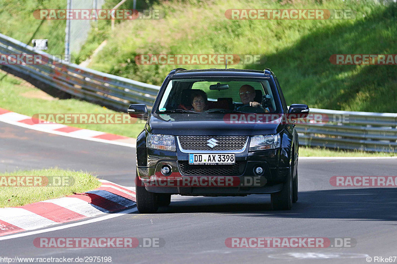 Bild #2975198 - Touristenfahrten Nürburgring Nordschleife 11.06.2017