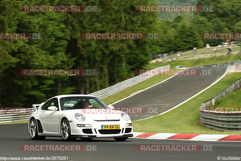 Bild #2975261 - Touristenfahrten Nürburgring Nordschleife 11.06.2017