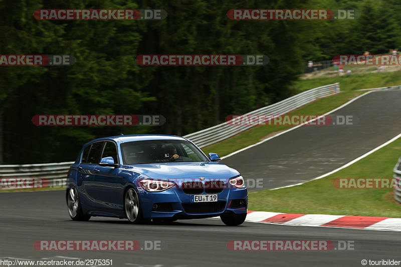 Bild #2975351 - Touristenfahrten Nürburgring Nordschleife 11.06.2017