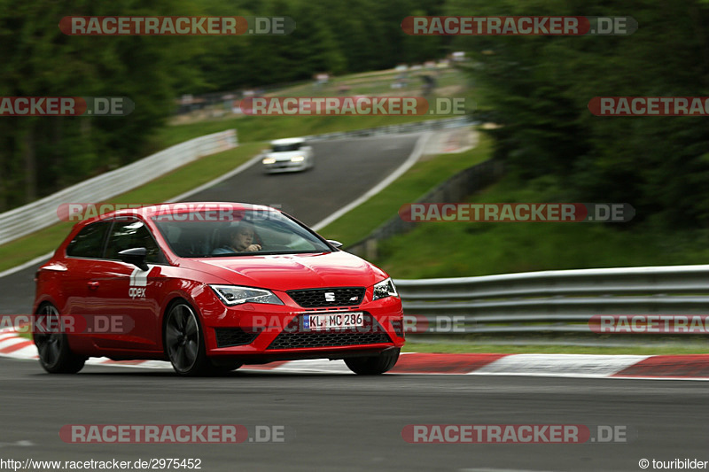 Bild #2975452 - Touristenfahrten Nürburgring Nordschleife 11.06.2017