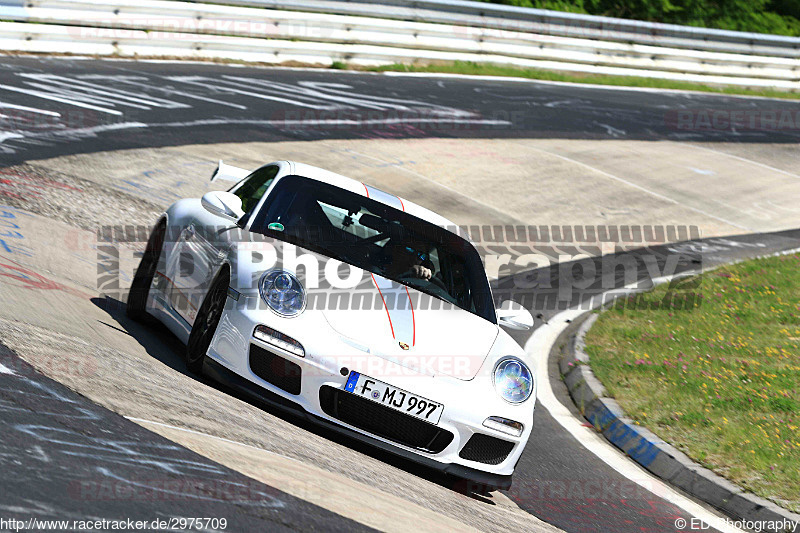 Bild #2975709 - Touristenfahrten Nürburgring Nordschleife 11.06.2017