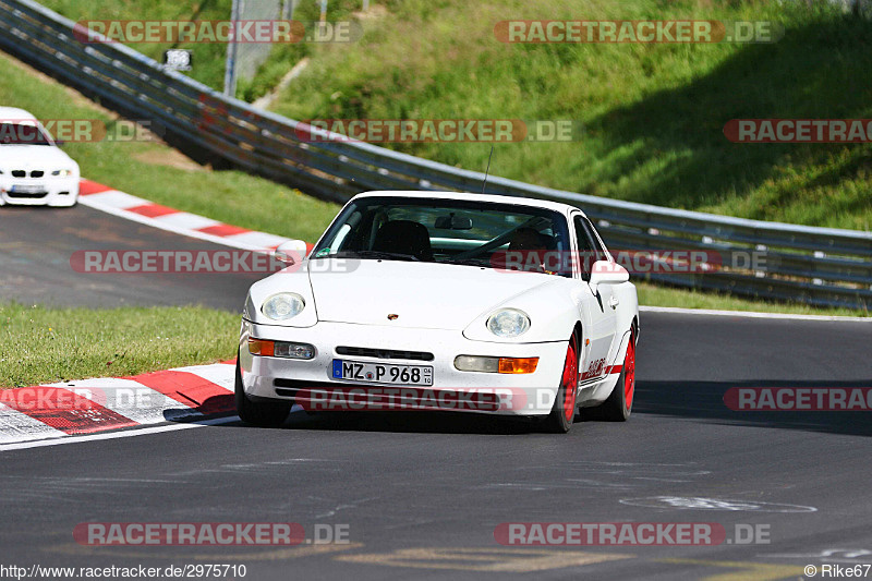 Bild #2975710 - Touristenfahrten Nürburgring Nordschleife 11.06.2017