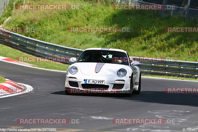 Bild #2975899 - Touristenfahrten Nürburgring Nordschleife 11.06.2017