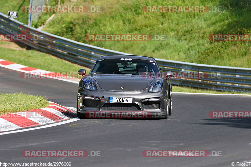 Bild #2976009 - Touristenfahrten Nürburgring Nordschleife 11.06.2017