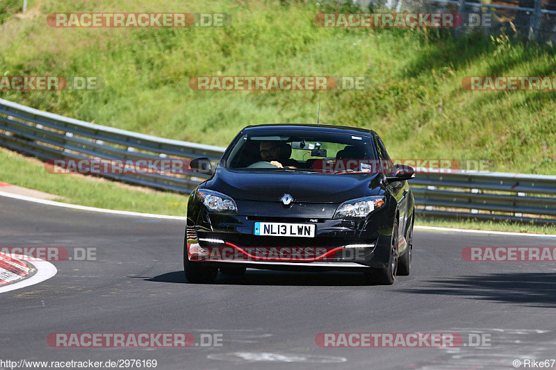 Bild #2976169 - Touristenfahrten Nürburgring Nordschleife 11.06.2017