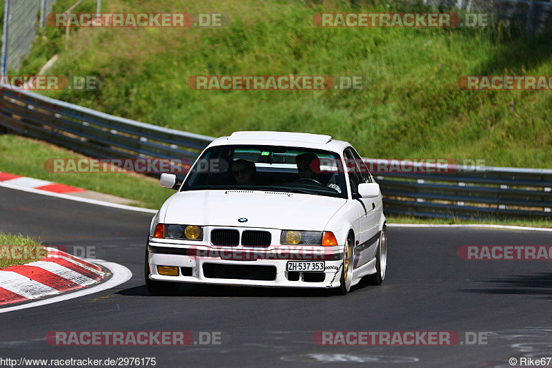 Bild #2976175 - Touristenfahrten Nürburgring Nordschleife 11.06.2017