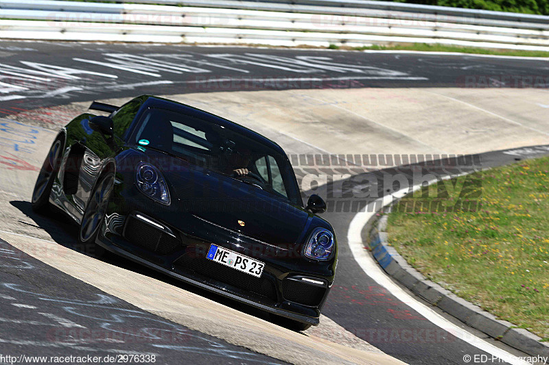 Bild #2976338 - Touristenfahrten Nürburgring Nordschleife 11.06.2017