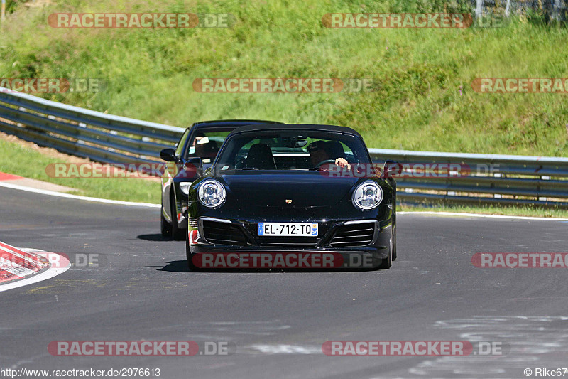 Bild #2976613 - Touristenfahrten Nürburgring Nordschleife 11.06.2017