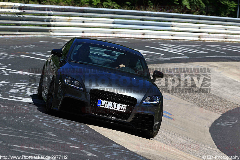 Bild #2977112 - Touristenfahrten Nürburgring Nordschleife 11.06.2017