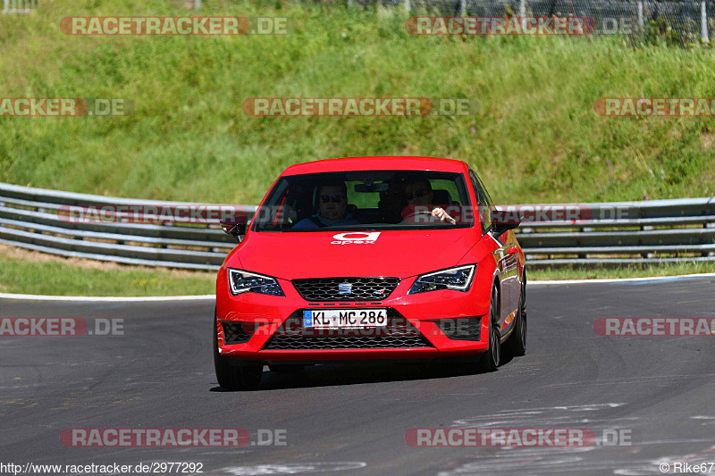 Bild #2977292 - Touristenfahrten Nürburgring Nordschleife 11.06.2017