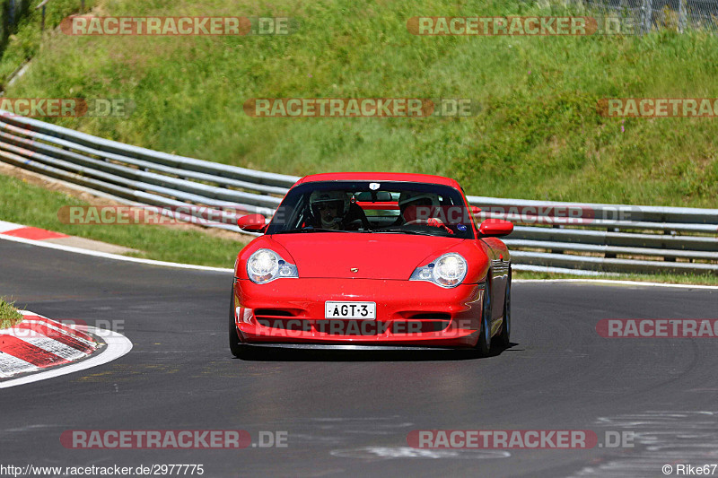 Bild #2977775 - Touristenfahrten Nürburgring Nordschleife 11.06.2017