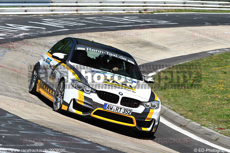 Bild #2978020 - Touristenfahrten Nürburgring Nordschleife 11.06.2017