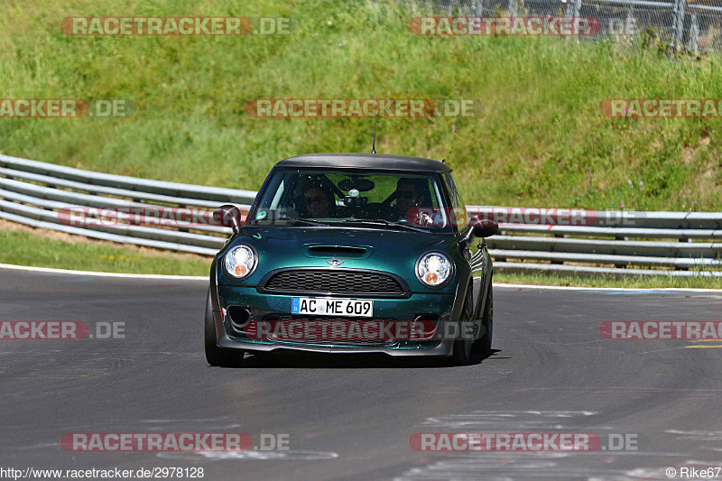 Bild #2978128 - Touristenfahrten Nürburgring Nordschleife 11.06.2017