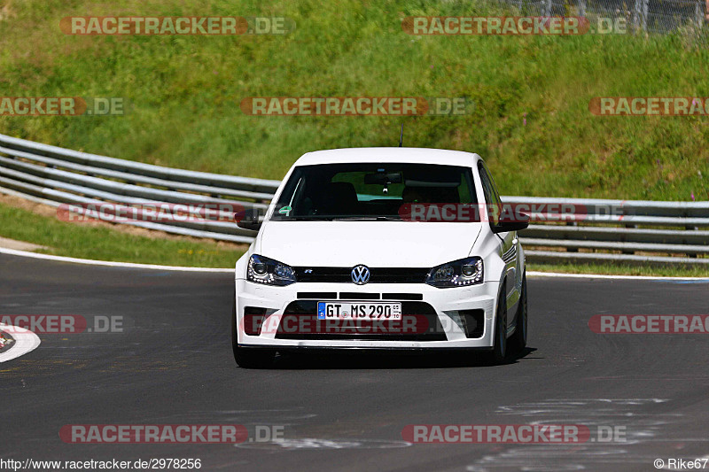 Bild #2978256 - Touristenfahrten Nürburgring Nordschleife 11.06.2017