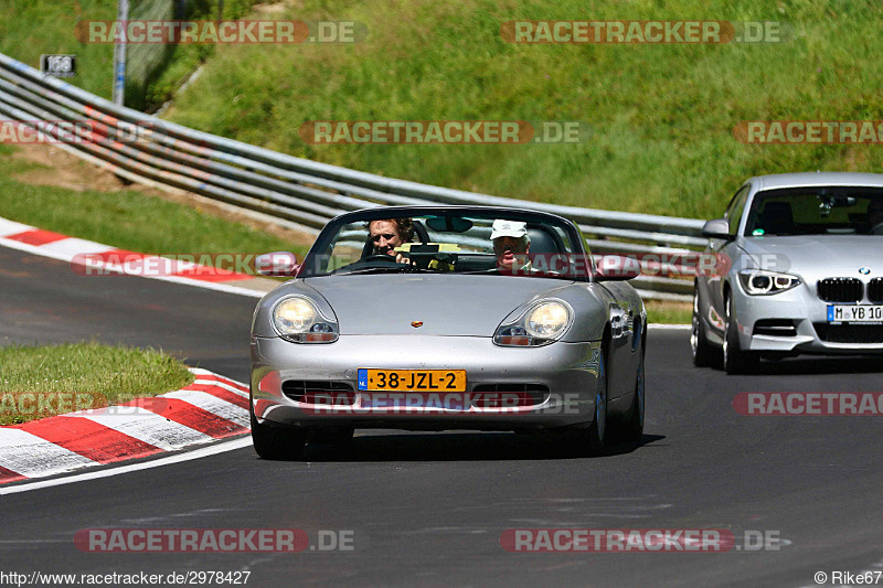 Bild #2978427 - Touristenfahrten Nürburgring Nordschleife 11.06.2017