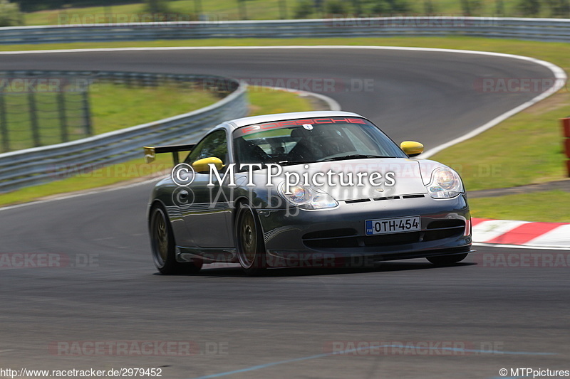 Bild #2979452 - Touristenfahrten Nürburgring Nordschleife 11.06.2017