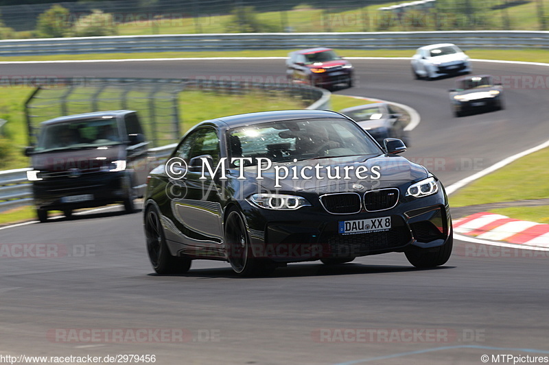 Bild #2979456 - Touristenfahrten Nürburgring Nordschleife 11.06.2017