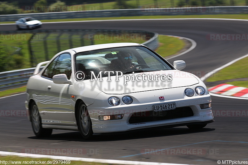 Bild #2979469 - Touristenfahrten Nürburgring Nordschleife 11.06.2017