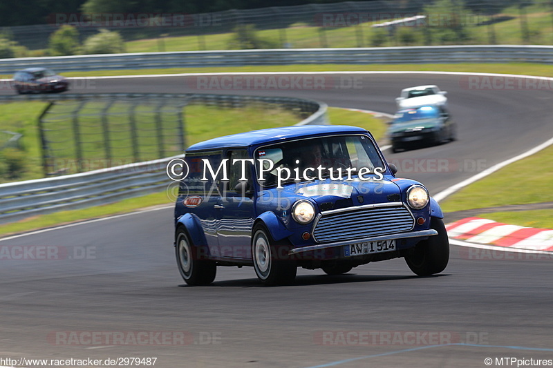 Bild #2979487 - Touristenfahrten Nürburgring Nordschleife 11.06.2017