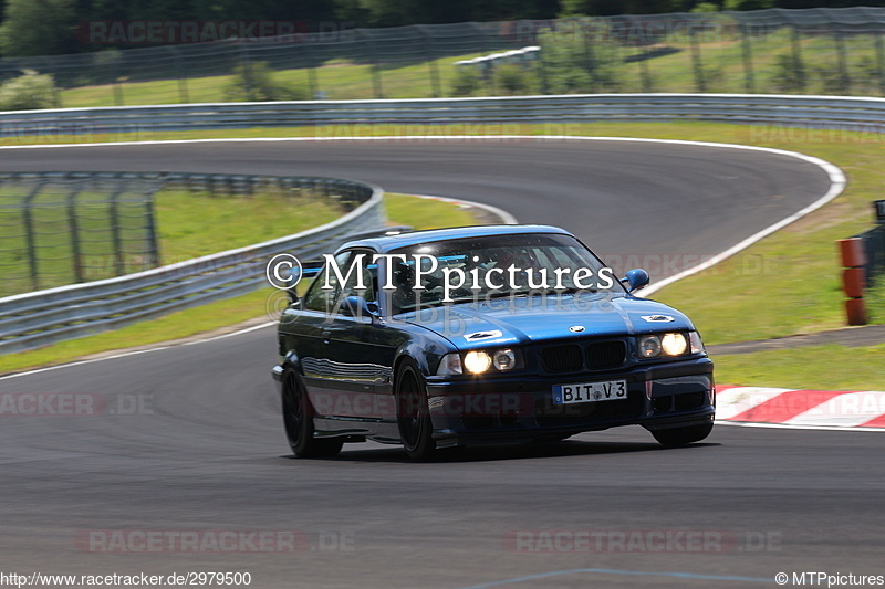 Bild #2979500 - Touristenfahrten Nürburgring Nordschleife 11.06.2017