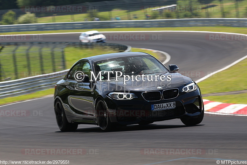 Bild #2979551 - Touristenfahrten Nürburgring Nordschleife 11.06.2017