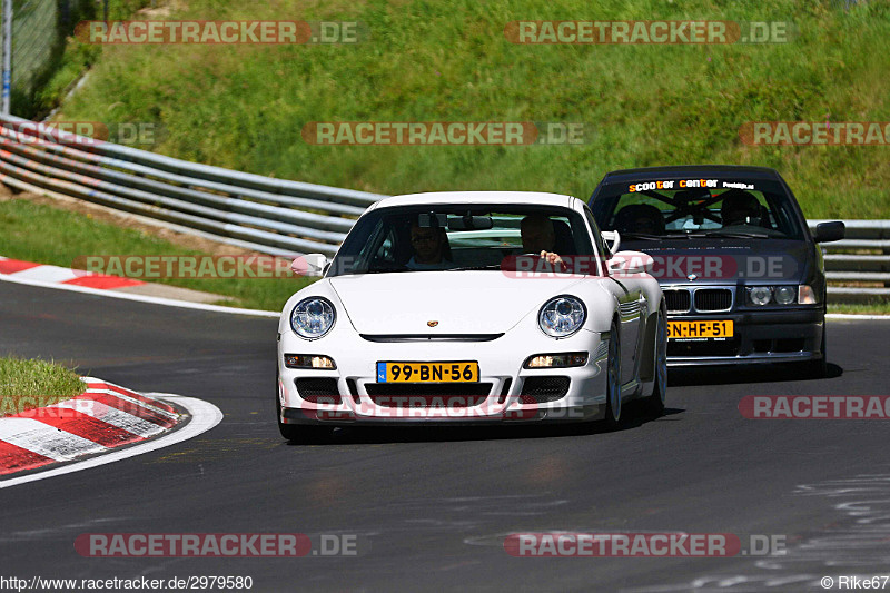 Bild #2979580 - Touristenfahrten Nürburgring Nordschleife 11.06.2017