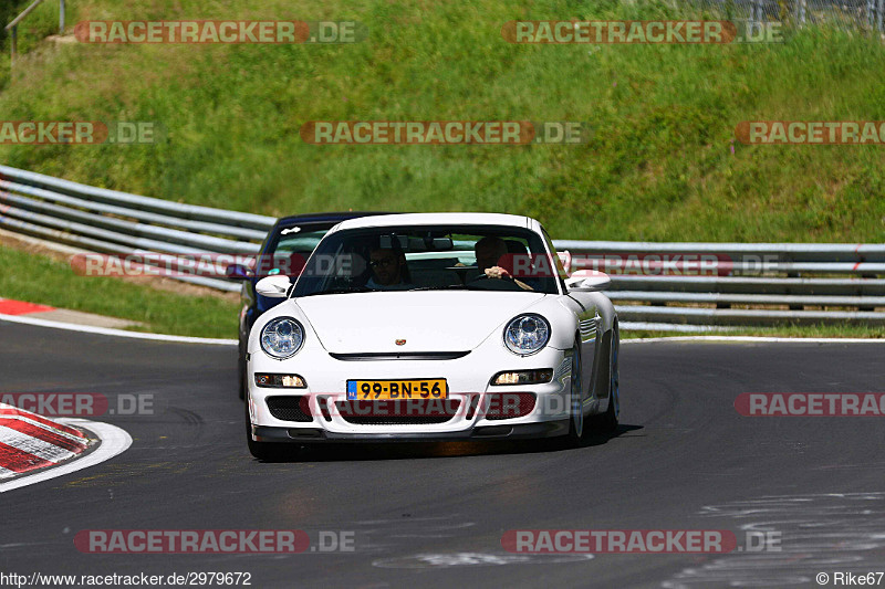 Bild #2979672 - Touristenfahrten Nürburgring Nordschleife 11.06.2017