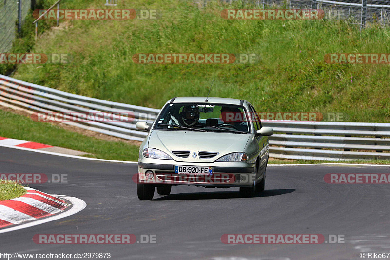 Bild #2979873 - Touristenfahrten Nürburgring Nordschleife 11.06.2017