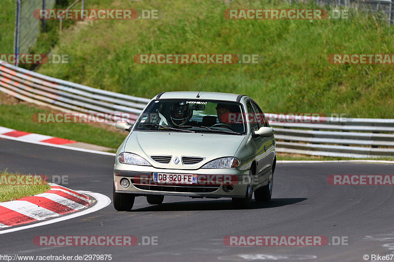 Bild #2979875 - Touristenfahrten Nürburgring Nordschleife 11.06.2017