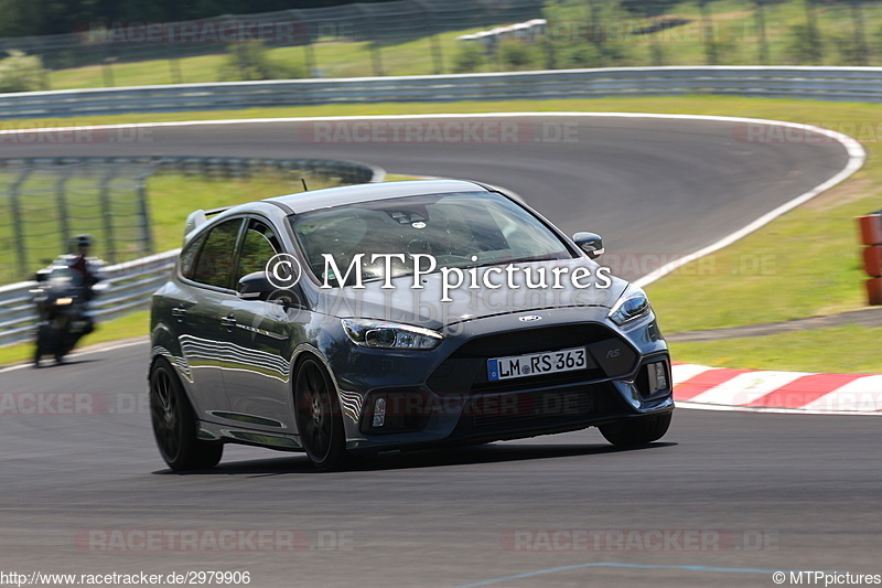 Bild #2979906 - Touristenfahrten Nürburgring Nordschleife 11.06.2017