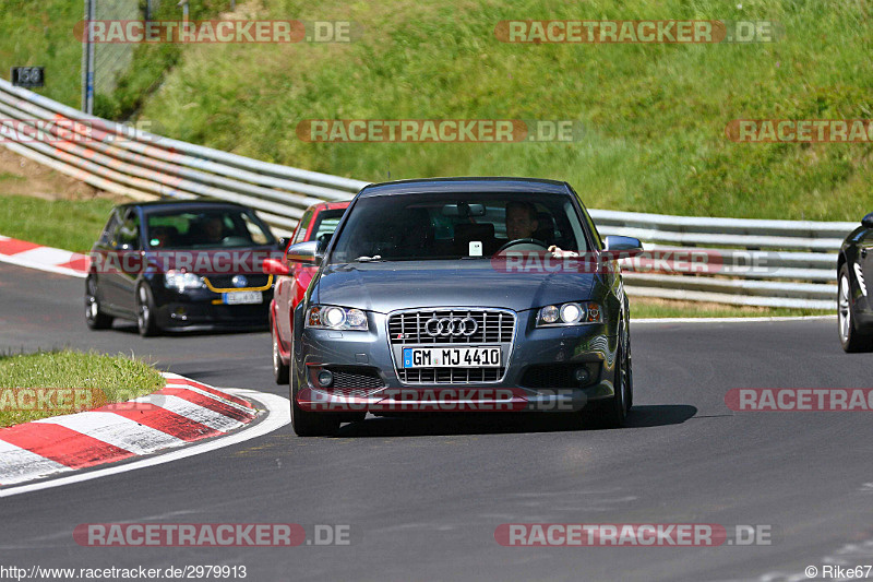 Bild #2979913 - Touristenfahrten Nürburgring Nordschleife 11.06.2017