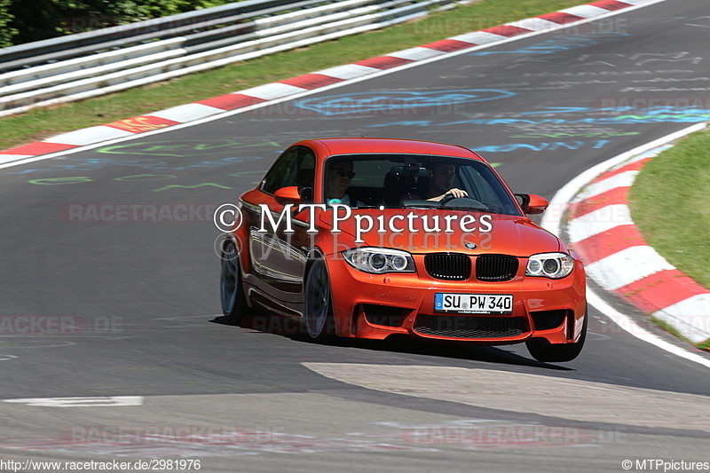 Bild #2981976 - Touristenfahrten Nürburgring Nordschleife 11.06.2017