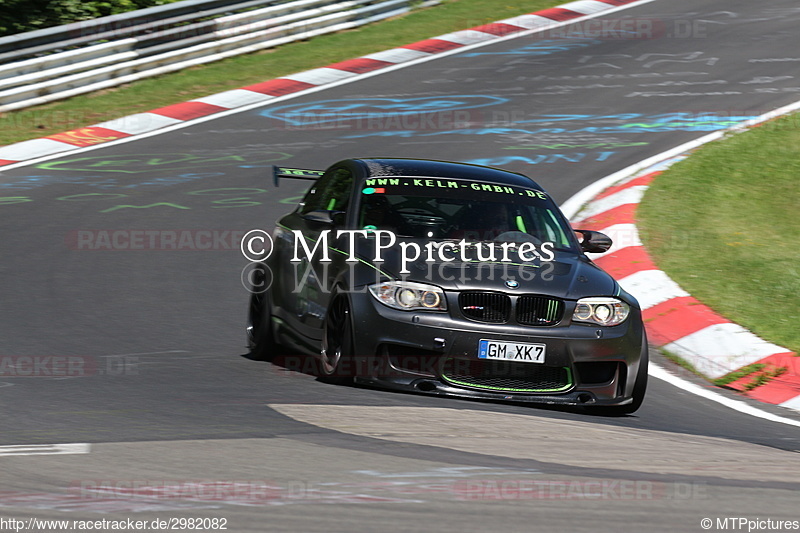 Bild #2982082 - Touristenfahrten Nürburgring Nordschleife 11.06.2017