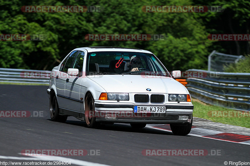 Bild #2984004 - Touristenfahrten Nürburgring Nordschleife 11.06.2017