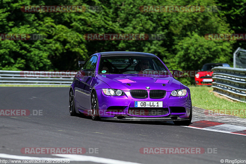 Bild #2984346 - Touristenfahrten Nürburgring Nordschleife 11.06.2017