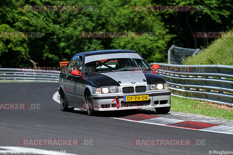 Bild #2984455 - Touristenfahrten Nürburgring Nordschleife 11.06.2017