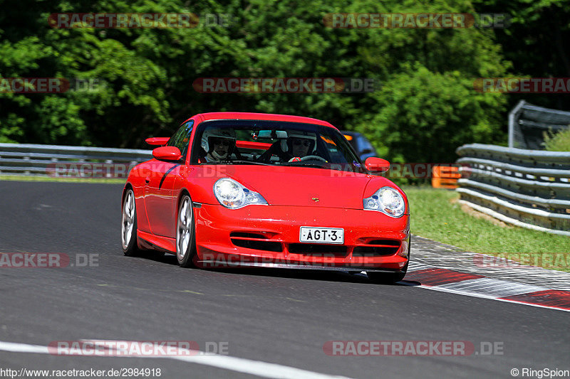 Bild #2984918 - Touristenfahrten Nürburgring Nordschleife 11.06.2017